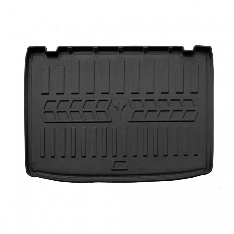 Tavita Portbagaj Fit Umbrella Renault Clio 3 2005-2012 Hatchback 117391