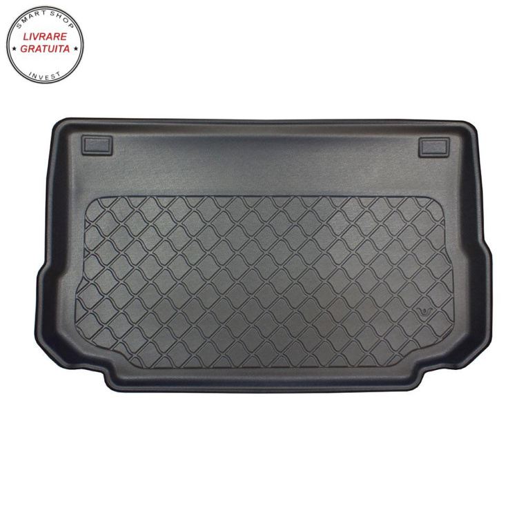 Tavita portbagaj Ford B-Max, caroserie van, fabric