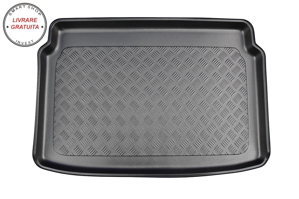 Tavita portbagaj Ford Ecosport, caroserie suv, fabricatie 02.2018 - prezent, portbagaj superior