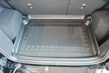 Tavita portbagaj Ford EcoSport fabricatie 2018 - p