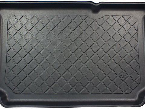Tavita portbagaj Ford Fiesta 2017-prezent portbagaj inferior Aristar GRD