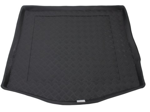 Tavita portbagaj Ford Focus II Sedan 2005-2011 cu roata de rezerva standard Rezaw Plast