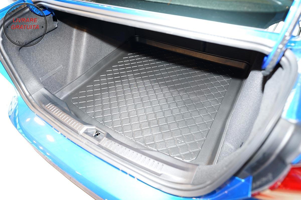 Tavita portbagaj Ford Focus IV, caroseri