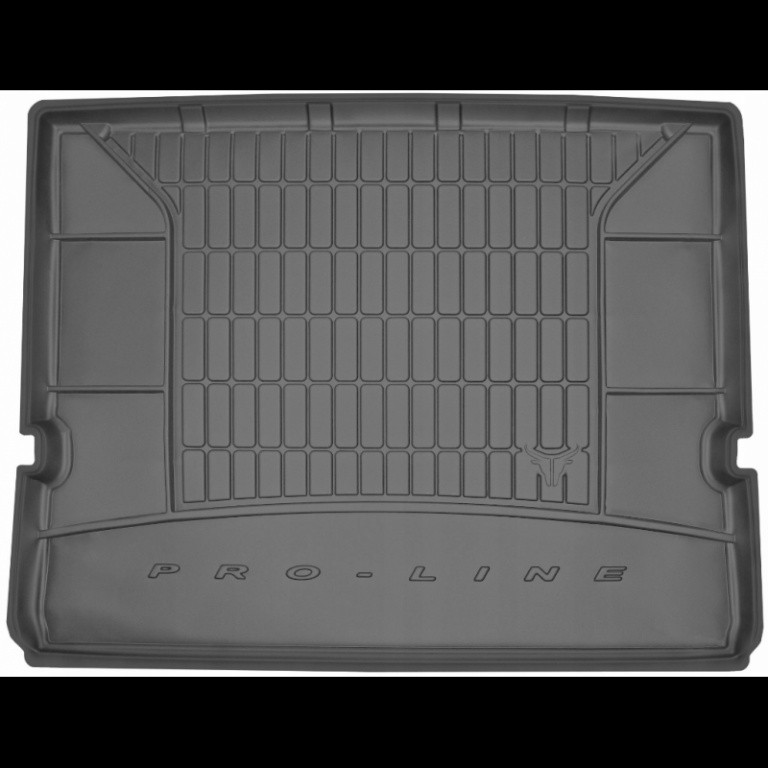 Tavita portbagaj Ford Galaxy 7 locuri 2006-2015 Rand 3 scaune Pliat Frogum