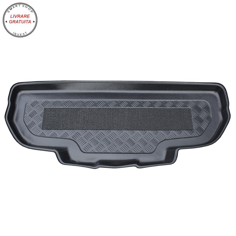 Tavita portbagaj Ford Galaxy II, caroserie van, fa