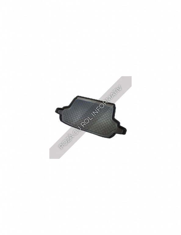 Tavita portbagaj Ford Mondeo III, caroserie Sedan, fabricatie 2001 - 08.2007 TM413825#2
