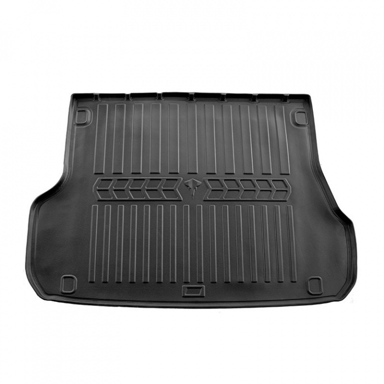 Tavita Portbagaj Ford Mondeo III Combi (2000-2007) Protectie portbagaj auto 117370