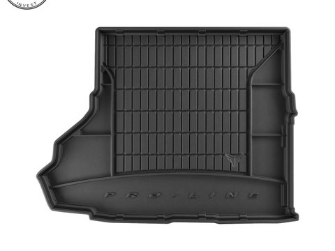 Tavita portbagaj Ford Mustang fabricatie 2014 - prezent, caroserie coupe, cu subwoofer #1