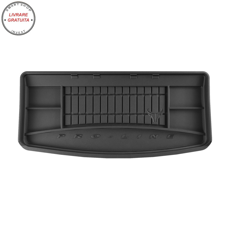 Tavita portbagaj Ford S-Max II, caroserie van, fab