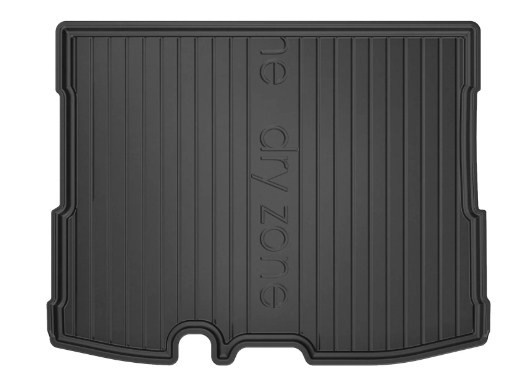 Tavita portbagaj Ford Tourneo Courier fabricatie 06.2014 - prezent, caroserie van