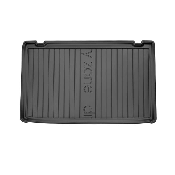 Tavita portbagaj FROGUM RENAULT CLIO III, CLIO III/HATCHBACK 2005 - 2014