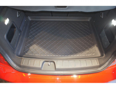 Tavita portbagaj GUARDLINER Mini Clubman II F54 (UP)