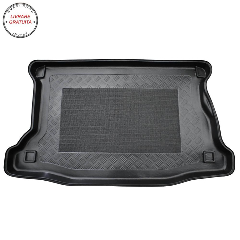 Tavita portbagaj Honda Jazz I, caroserie hatchback, fabricatie 2002 - 10.2008- livrare gratuita