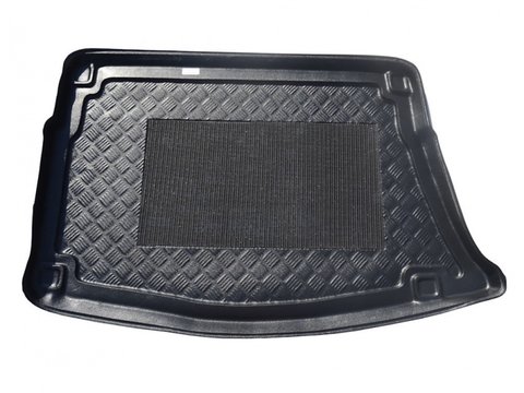 Tavita portbagaj Hyundai I30 2012-/ Kia Ceed 2012 cu roata rezerva cu protectie antiderapanta