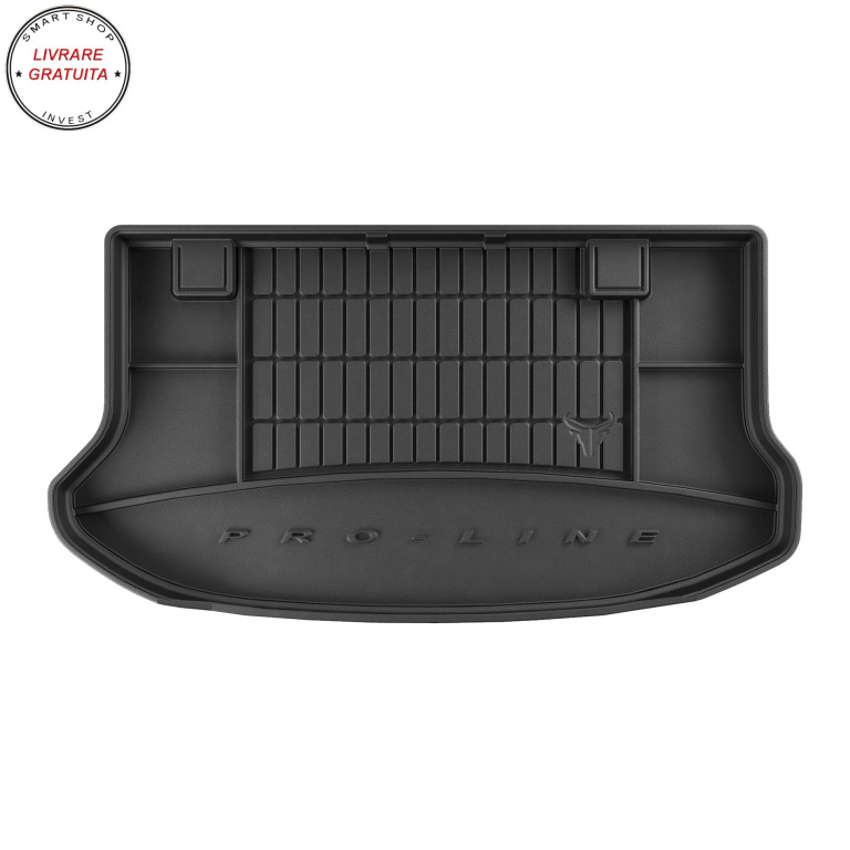 Tavita portbagaj Hyundai ix20, caroserie hatchback, fabricatie 05.2010 - prezent- livrare gratuita