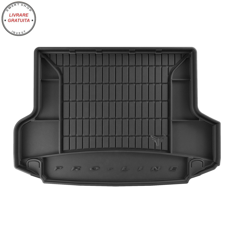 Tavita portbagaj Hyundai ix35, caroserie suv, fabr