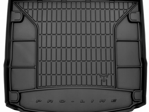 Tavita portbagaj Hyundai IX55 2009-2012 Frogum