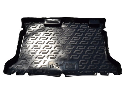 Tavita portbagaj Hyundai Matrix 2001-2010