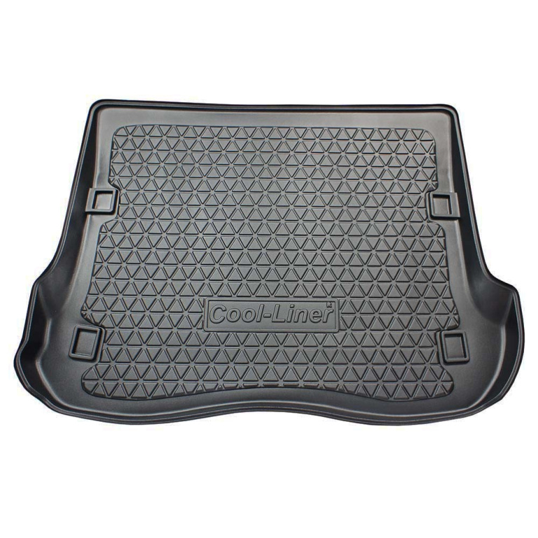 Tavita portbagaj Jeep Grand Cherokee III fabricatie 2005 - 2010, caroserie suv 192682CM#1