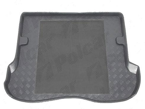 Tavita portbagaj Jeep Grand Cherokee (Wh), 01.2005-07.2010 , cu panza antialunecare