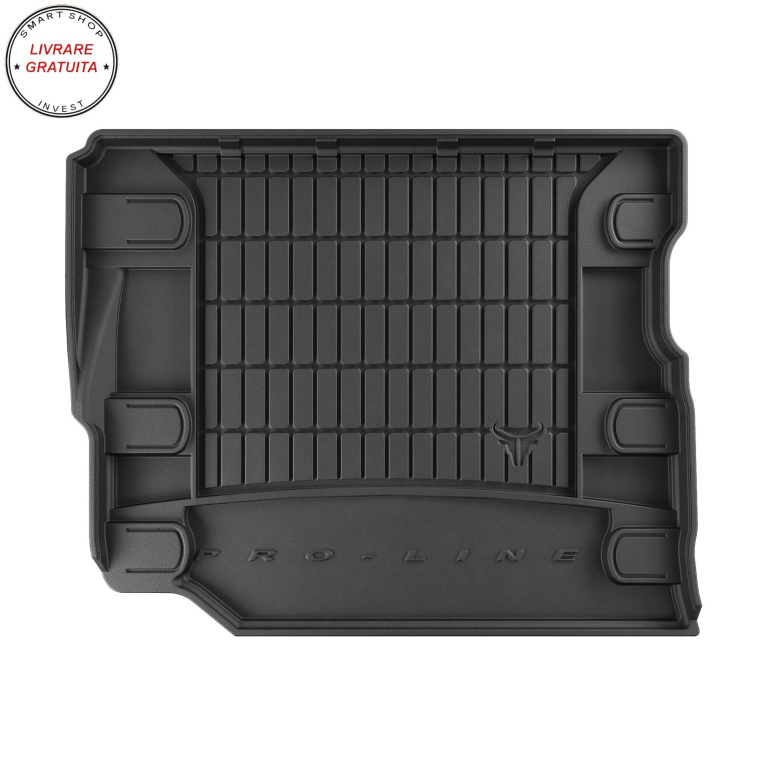 Tavita portbagaj Jeep Wrangler JL, caroserie suv, 