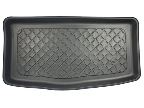 Tavita portbagaj Kia Picanto Hatchback 2017-prezent portbagaj inferior Aristar GRD