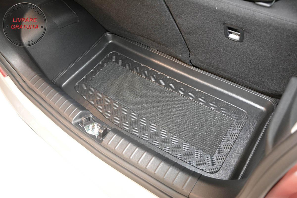 Tavita portbagaj Kia Picanto III, carose