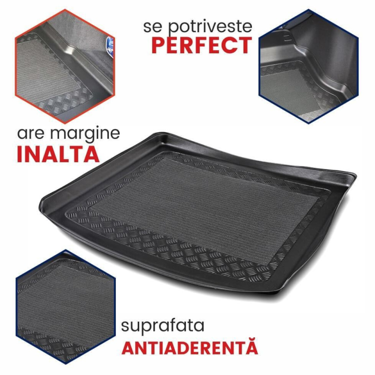 Tavita portbagaj Kia Shuma I caroserie hatchback fabricatie 1997 - 2001 1 192216