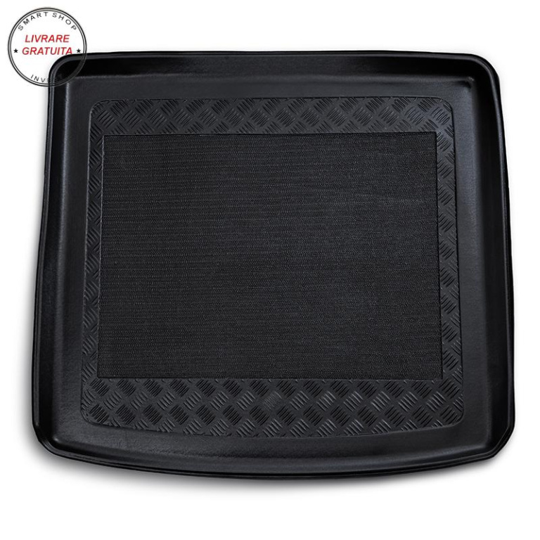Tavita portbagaj Kia Shuma I, caroserie sedan, fabricatie 1997 - 2001- livrare gratuita