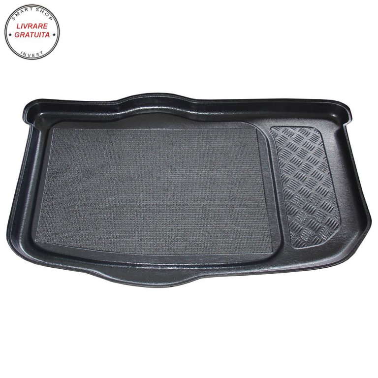 Tavita portbagaj Kia Soul I, caroserie hatchback, 