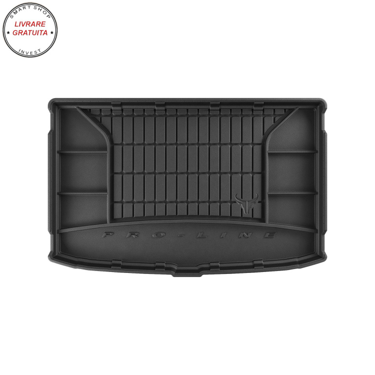 Tavita portbagaj Kia Stonic, caroserie suv, fabricatie 10.2017 - prezent, portbagaj superior- livrare gratuita