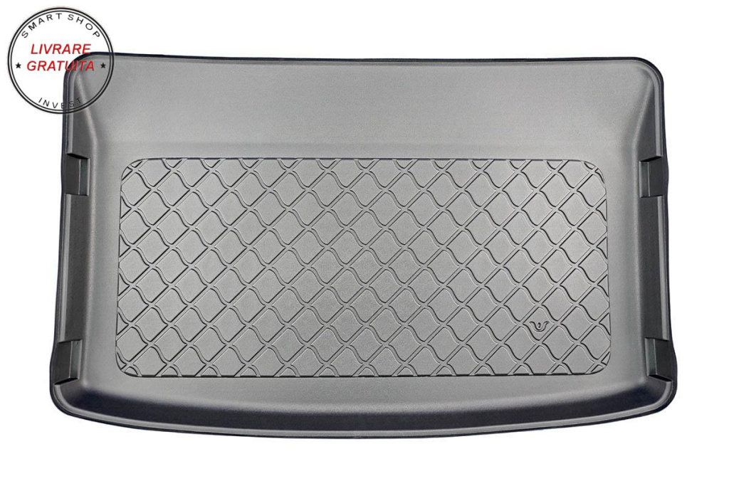 Tavita portbagaj Kia Stonic MHEV, caroserie suv, fabricatie 10.2020 - prezent, facelift