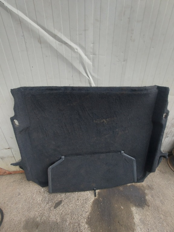 Tavita Portbagaj Material Textil Si Spuma Ford S-M