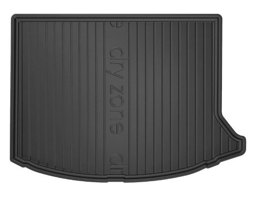 Tavita portbagaj Mazda 3 II fabricatie 2008 - 2013