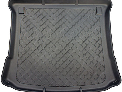 Tavita portbagaj Mazda 5 I/II 5-7 locuri 2005-2015 rand 3 scaune pliat Aristar GRD