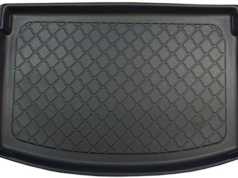 Tavita portbagaj Mazda CX-3 2015-prezent portbagaj inferior/superior Aristar GRD