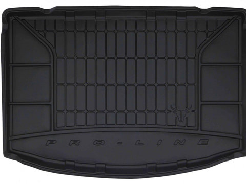 Tavita portbagaj Mazda CX-3 2015-prezent portbagaj superior Frogum
