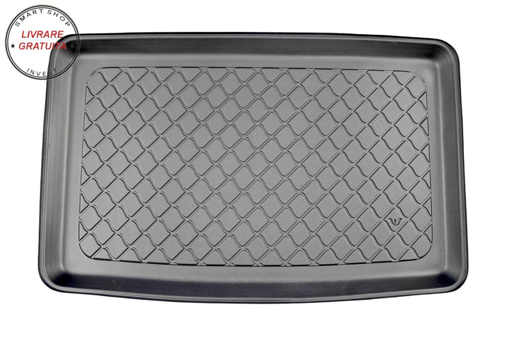 Tavita portbagaj Mercedes B-Class W246, caroserie 