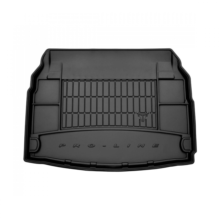Tavita portbagaj Mercedes C-Class W205 Sedan 2014-