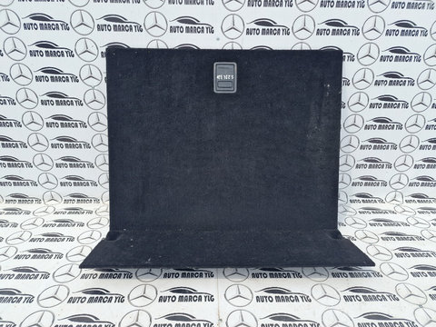 Tavita portbagaj Mercedes S320 W221