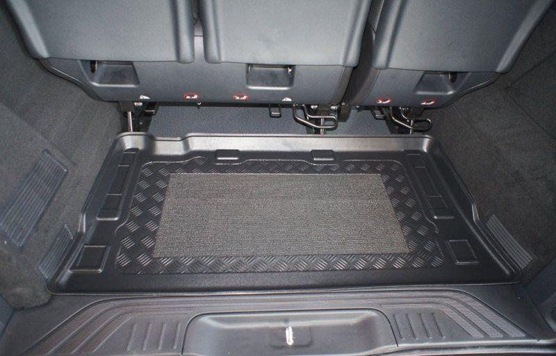 Tavita portbagaj Mercedes Vito W447 2014