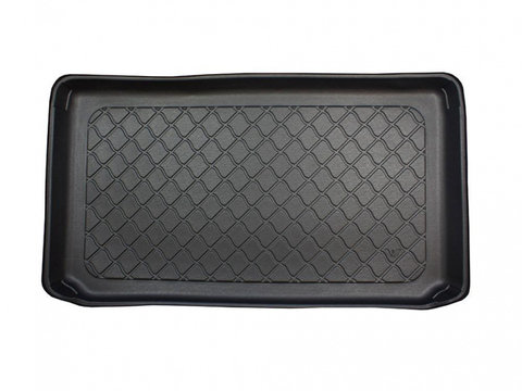 Tavita portbagaj Mini Cooper Hatchback 5 usi 2014-prezent portbagaj superior Aristar GRD