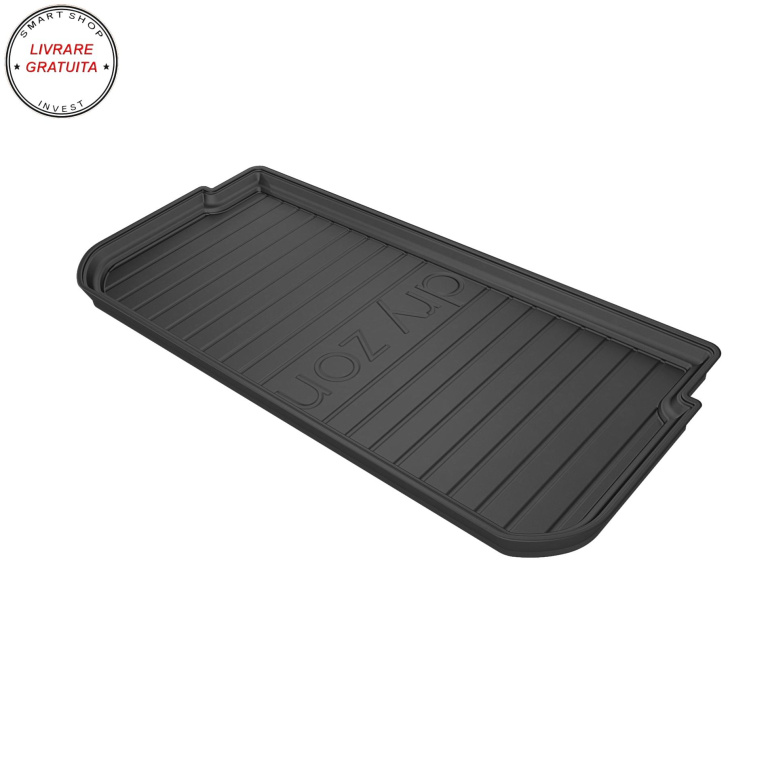 Tavita portbagaj Mini Cooper S, caroserie hatchback, fabricatie 2014 - prezent, portbagaj intermediar, 3 usi- livrare gratuita