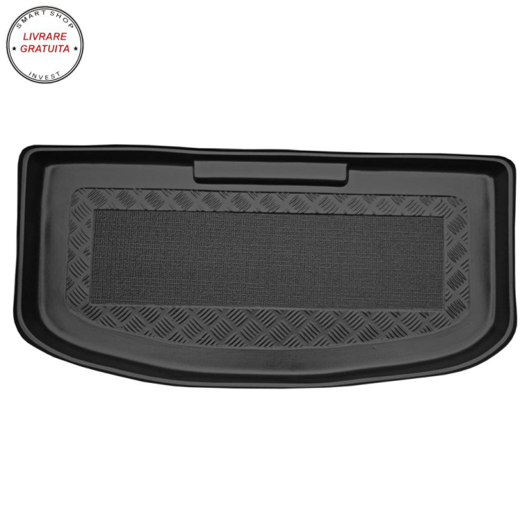 Tavita portbagaj Mitsubishi Colt CZ, caroserie hat