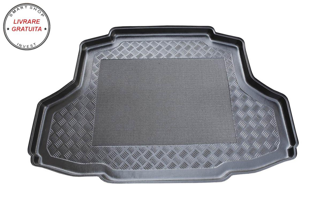 Tavita portbagaj Mitsubishi Lancer VIII, caroserie sedan, fabricatie 08.2003 - 09.2007