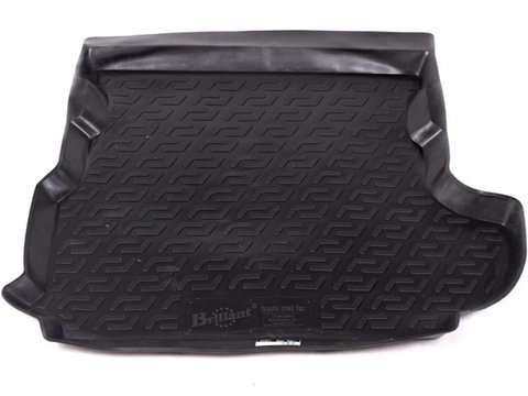 Tavita portbagaj Mitsubishi Outlander 2 XL (Cw) (subwoofer) 2006-2013 08183