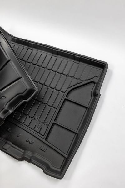 Tavita portbagaj neagra FROGUM 1129x640 mm VW T-CROSS 2018 - prezent