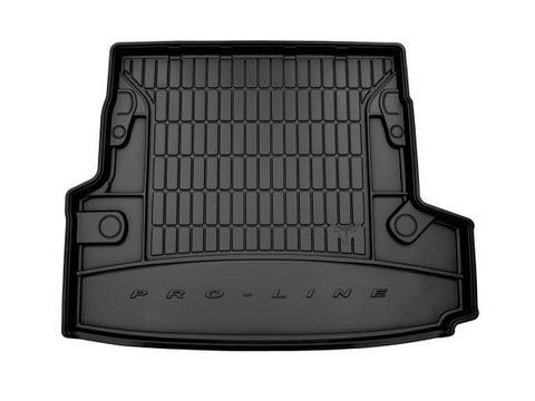 Tavita portbagaj neagra FROGUM BMW 3 (F31) KOMBI 2012 - 2019