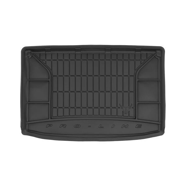 Tavita portbagaj neagra FROGUM FORD ECOSPORT SUV 2017 - prezent
