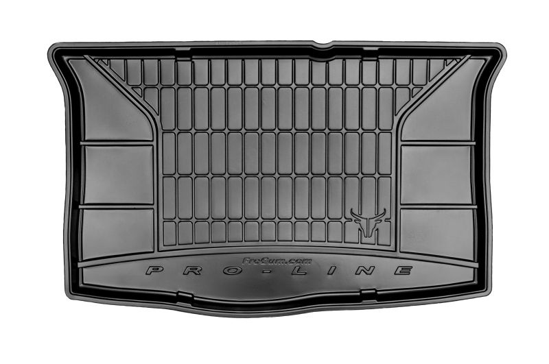 Tavita portbagaj neagra FROGUM HYUNDAI I20 II LIFTBACK 2014 - prezent